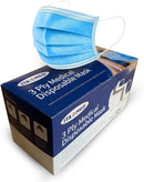 Disposable Face Mask